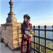 Musicista con esperienza offre lezioni private di violino e solfeggio per principianti e livelli intermedi